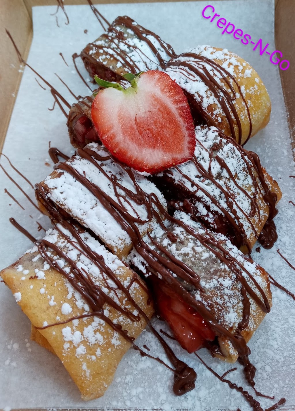 Crepes-N-Go | restaurant | 5150 Airport Rd Lot F208, Colorado Springs, CO 80916, USA | 7192169643 OR +1 719-216-9643