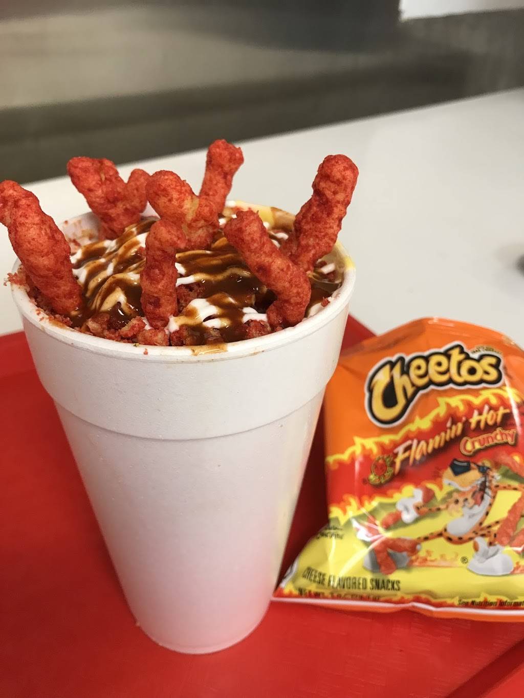 BigSys Creations | restaurant | 301 W Ennis Ave, Ennis, TX 75119, USA | 4698811717 OR +1 469-881-1717