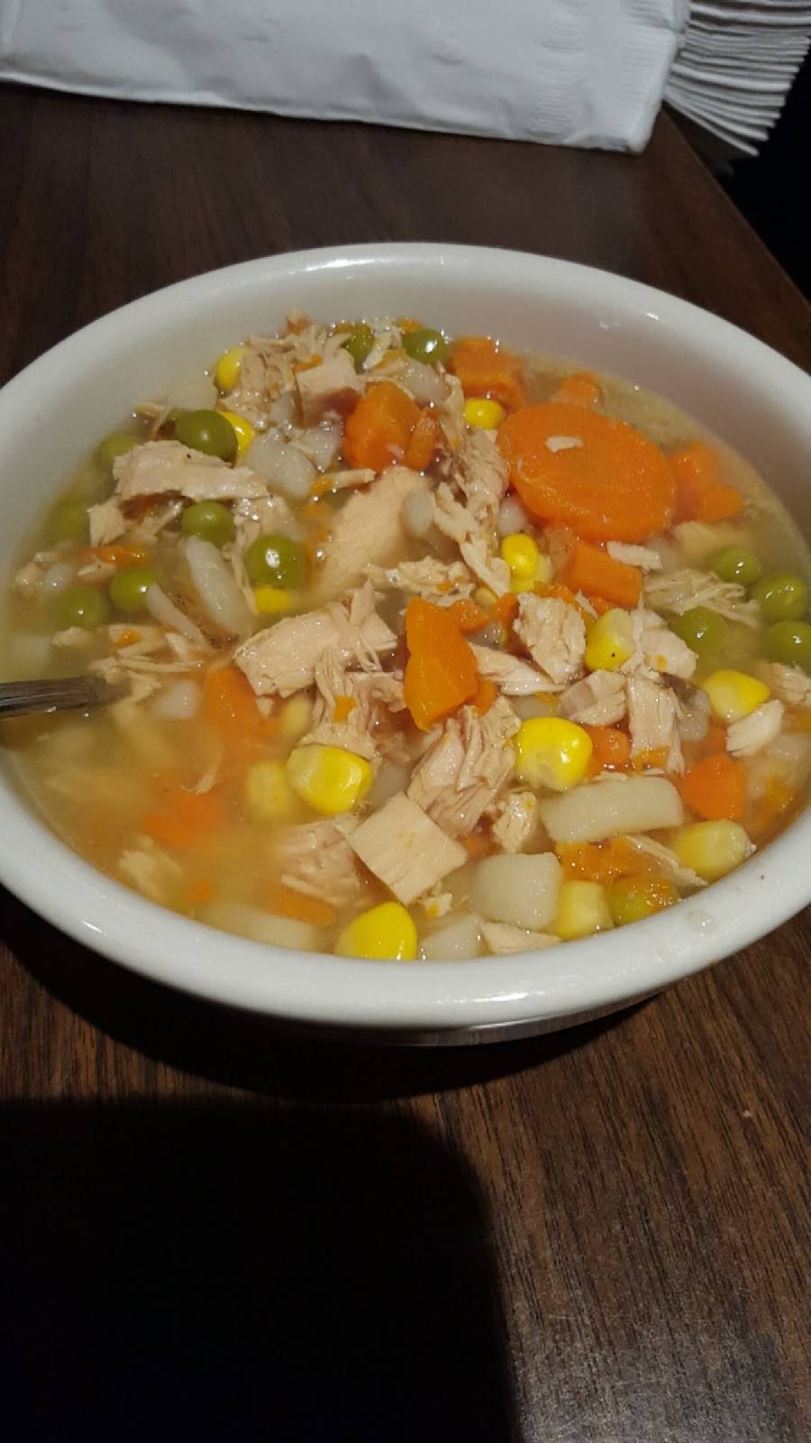 The Village Diner | restaurant | 8210 NY-12, Barneveld, NY 13304, USA | 3158965047 OR +1 315-896-5047