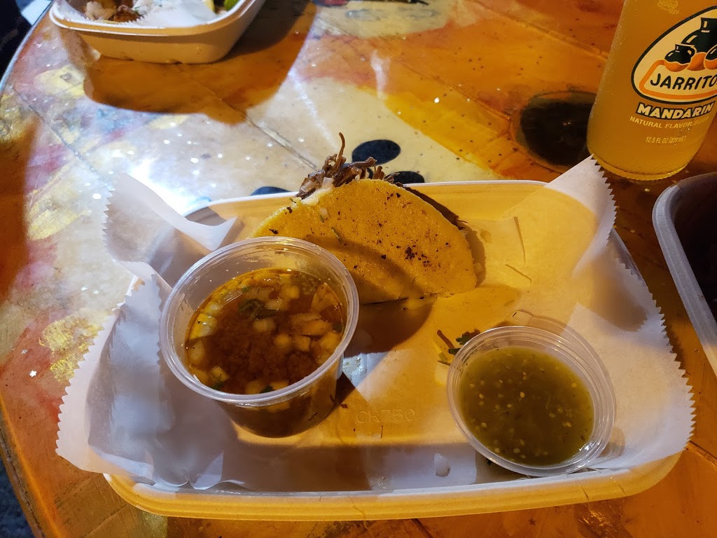 Al Chile Food Truck | restaurant | 18190 W Dixie Hwy, North Miami Beach, FL 33160, USA | 7863048846 OR +1 786-304-8846