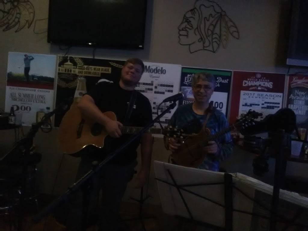 The Clubhouse Bar and Grill | restaurant | 9163 Wicker Ave, St John, IN 46373, USA | 2193655509 OR +1 219-365-5509