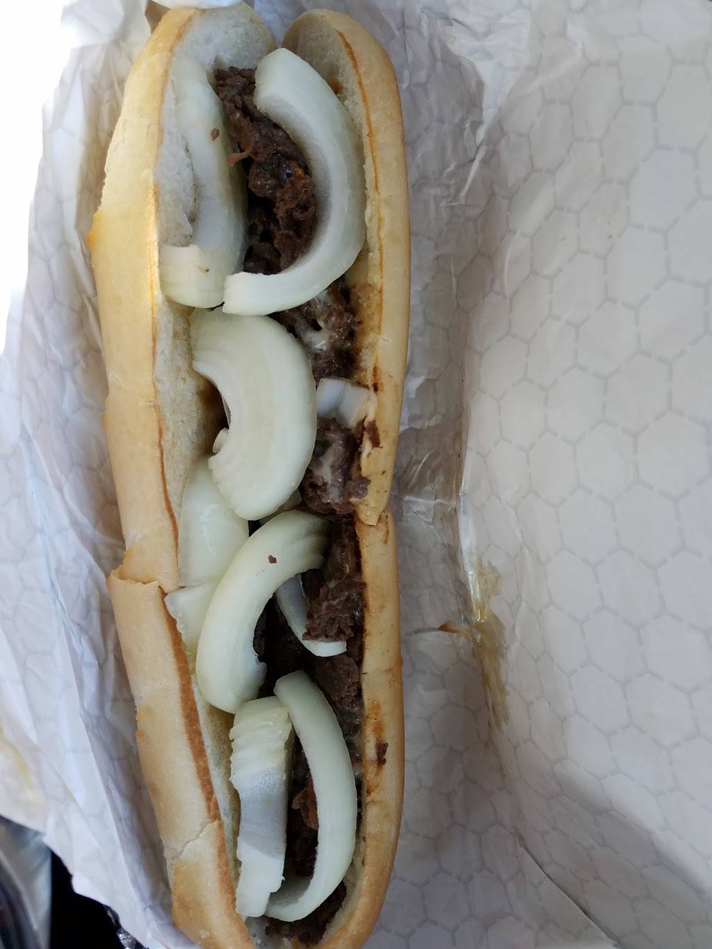 Philly Connection | meal takeaway | 929 Buford Dr ste 400, Lawrenceville, GA 30043, USA | 6784070500 OR +1 678-407-0500