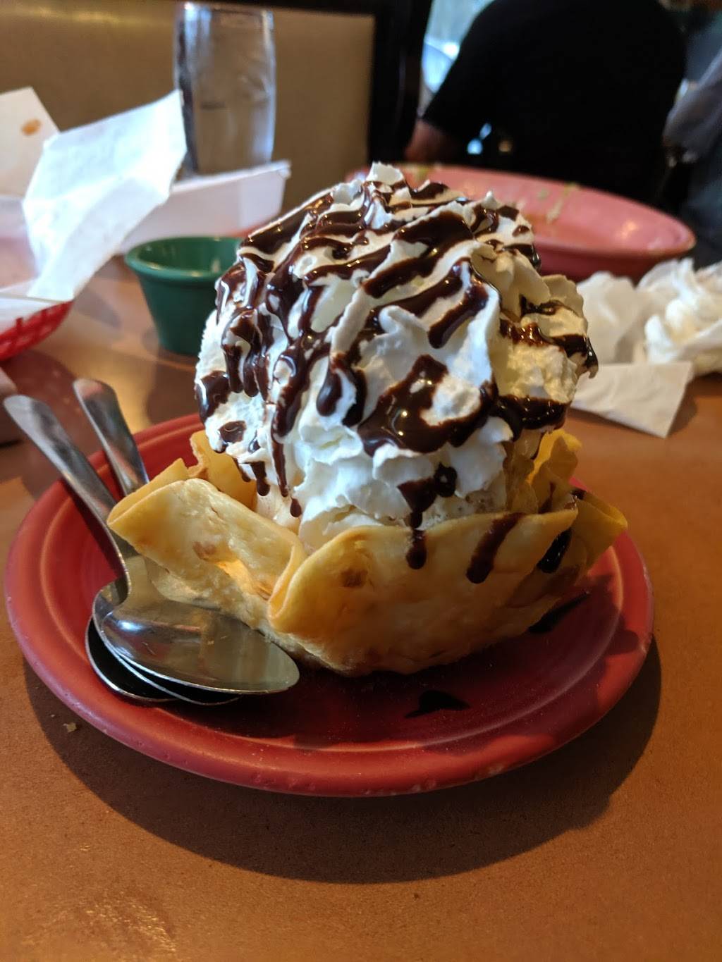 Rancho Grande Mexican Restaurant | restaurant | 1320 S Military Hwy, Chesapeake, VA 23320, USA | 7573665128 OR +1 757-366-5128