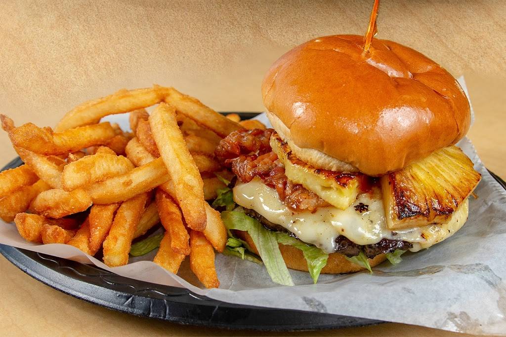 Crispy Fish & Chicken | restaurant | 4 E State St, Trenton, OH 45067, USA | 5134684033 OR +1 513-468-4033