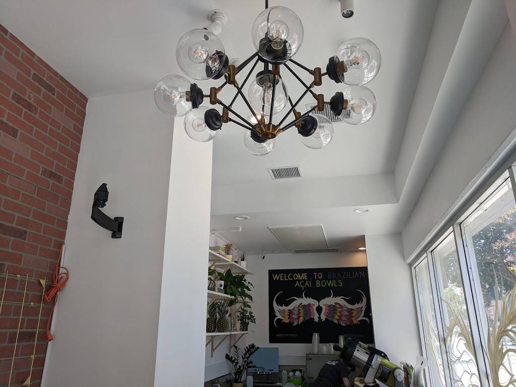 Brazilian Acai Bowls and Juice Bar | restaurant | 1415 18th Street (Use, Chester Ave, Bakersfield, CA 93301, USA | 6614895367 OR +1 661-489-5367