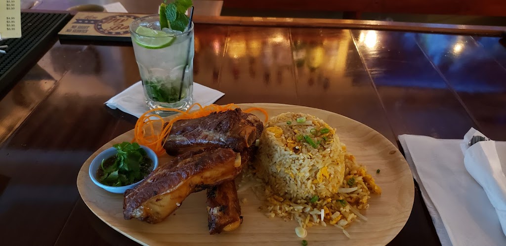 Be Thai - Food and Bar | restaurant | 334 Eglin Pkwy NE, Fort Walton Beach, FL 32547, USA | 8502267530 OR +1 850-226-7530