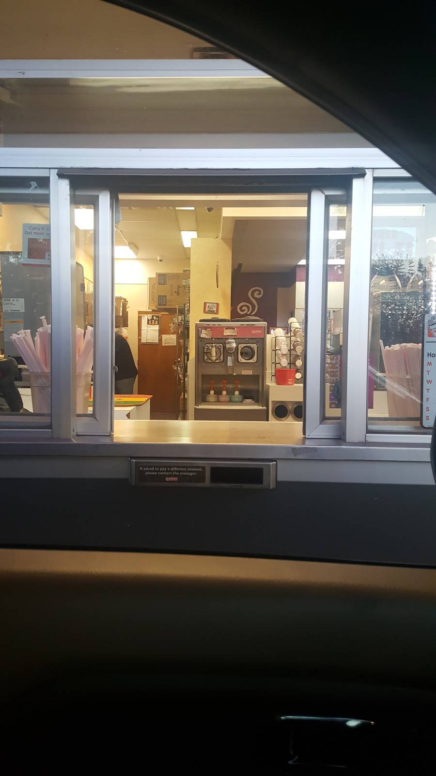 Dunkin | bakery | 2112 Niagara Falls Blvd, Tonawanda, NY 14150, USA | 7163892409 OR +1 716-389-2409