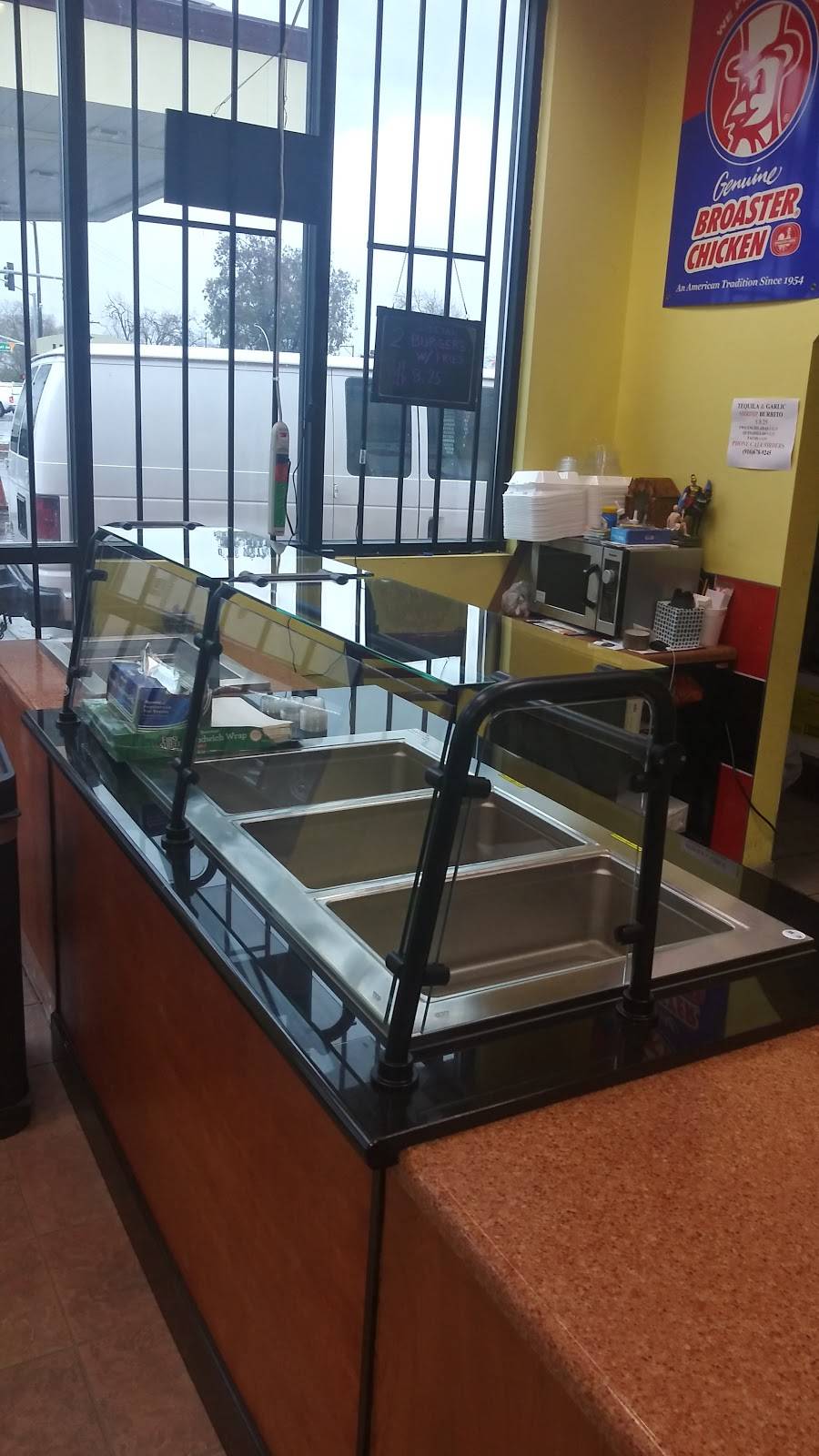 Carlitos Way Mexican Fresh Food | restaurant | 8908 Elder Creek Rd, Sacramento, CA 95828, USA | 9166789245 OR +1 916-678-9245