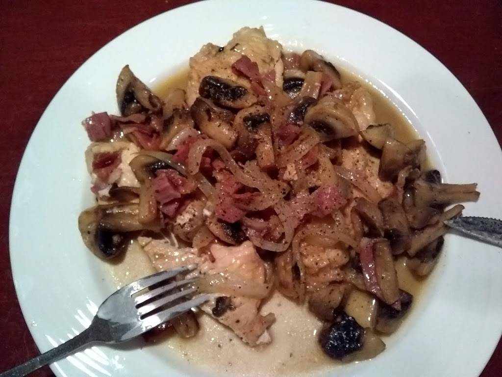 Gabriele Italian Ristorante | restaurant | 326 Boston Post Rd, Orange, CT 06477, USA | 2037992633 OR +1 203-799-2633