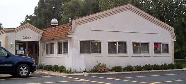 Princess Cafe | restaurant | 2695 Main St, East Troy, WI 53120, USA | 2626425905 OR +1 262-642-5905