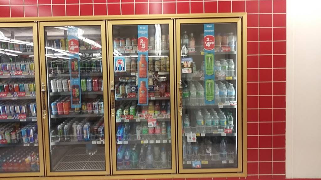 Kangaroo Express | meal takeaway | 1712 Doyle Rd, Deltona, FL 32725, USA | 3865747312 OR +1 386-574-7312