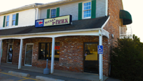 Toulas House of Pizza | restaurant | 87 Main St, Rutland, MA 01543, USA | 5088868888 OR +1 508-886-8888