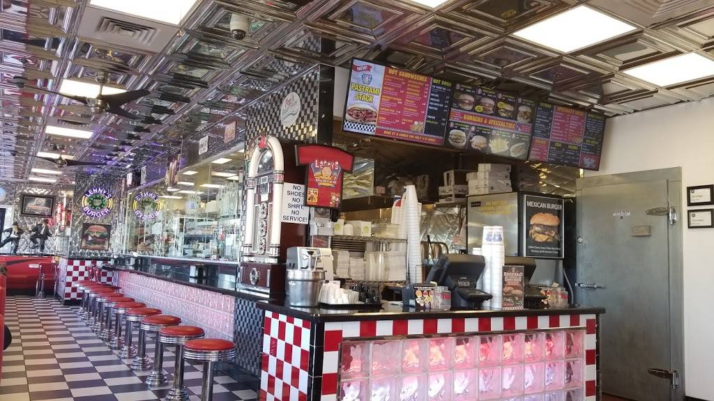 Lennys Burger | restaurant | 2545 W Glendale Ave, Phoenix, AZ 85051, USA | 6023471188 OR +1 602-347-1188