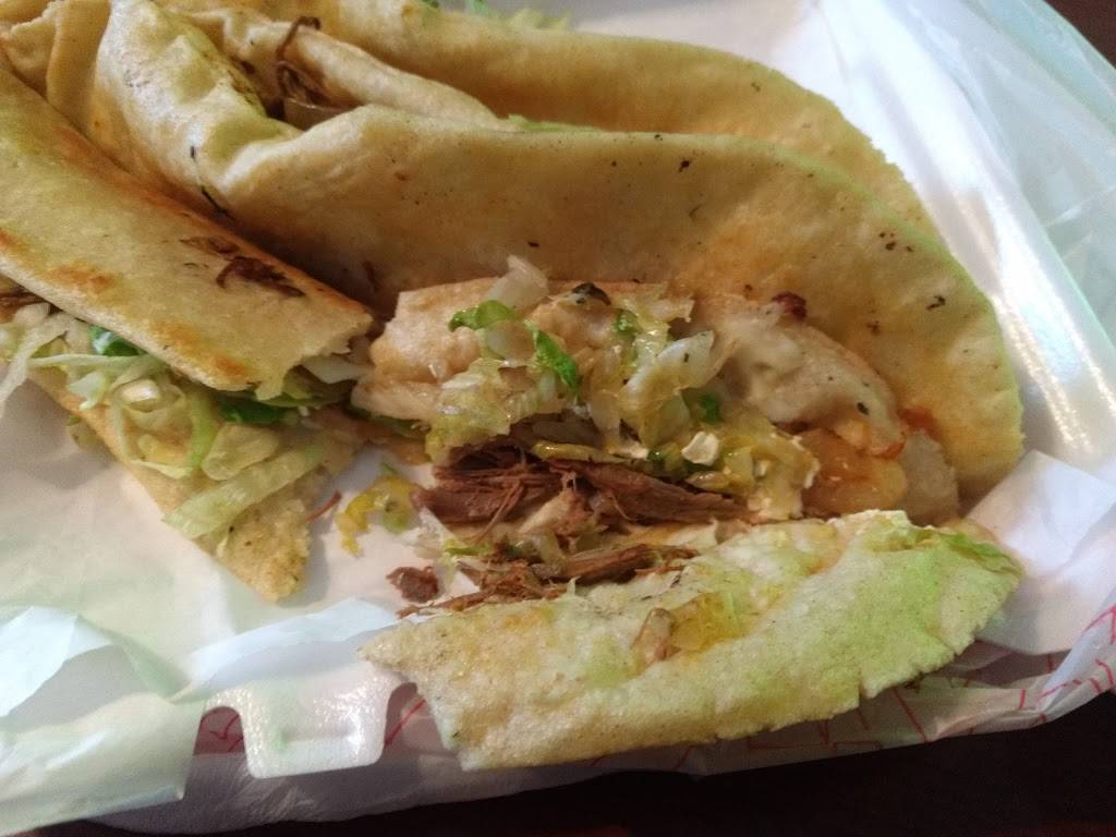 Dianas Taqueria Mexicana | restaurant | 100 W Avenue D, Garland, TX 75040, USA | 2147038227 OR +1 214-703-8227