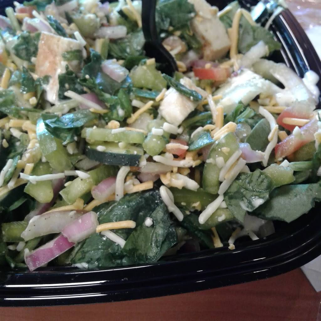 Subway | restaurant | 41825 Florida Ave, Hemet, CA 92544, USA | 9517664515 OR +1 951-766-4515