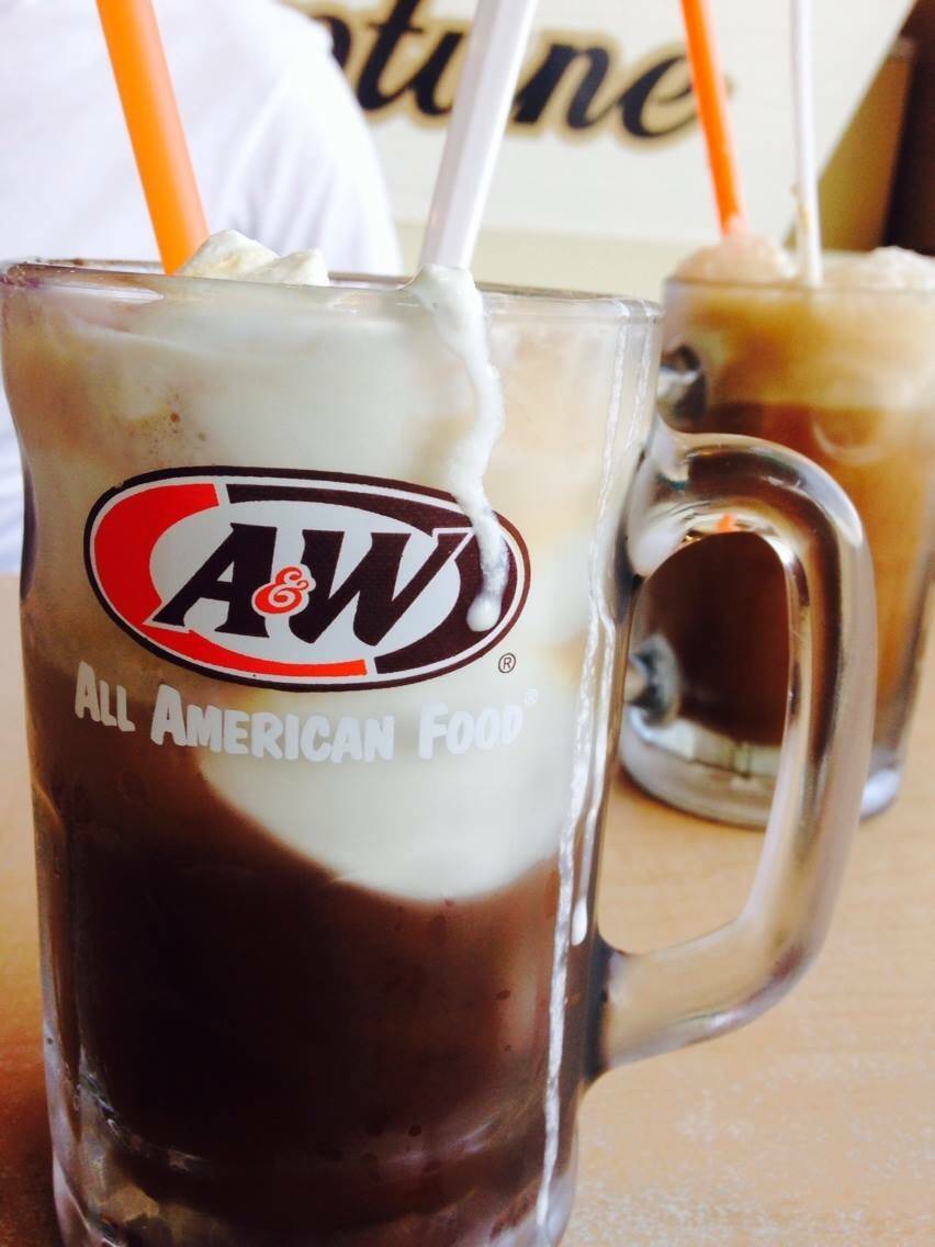 A&W | restaurant | 8539 US-19, Port Richey, FL 34668, USA | 7278496674 OR +1 727-849-6674