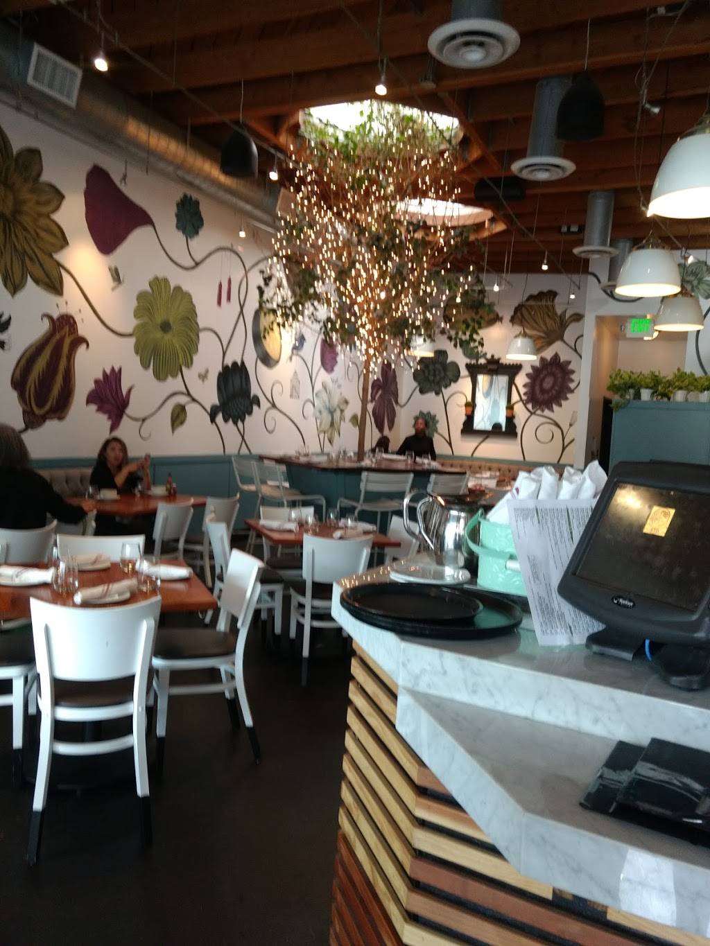 Real Food Daily | restaurant | 414 N La Cienega Blvd, Los Angeles, CA 90048, USA | 3102899910 OR +1 310-289-9910