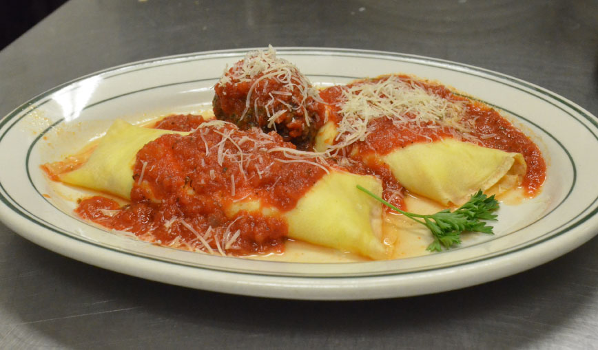 LaBruzzas Italian Ristorante | restaurant | 1480 Iron Springs Rd, Prescott, AZ 86305, USA | 9287781757 OR +1 928-778-1757