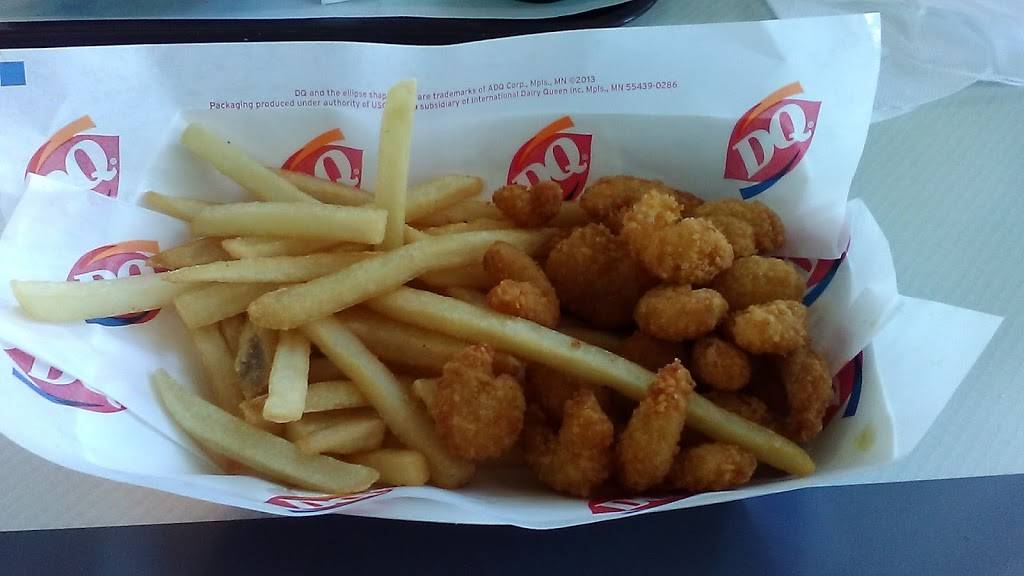 Dairy Queen | restaurant | 641 Hilliard Rd, Elyria, OH 44035, USA | 4403654411 OR +1 440-365-4411