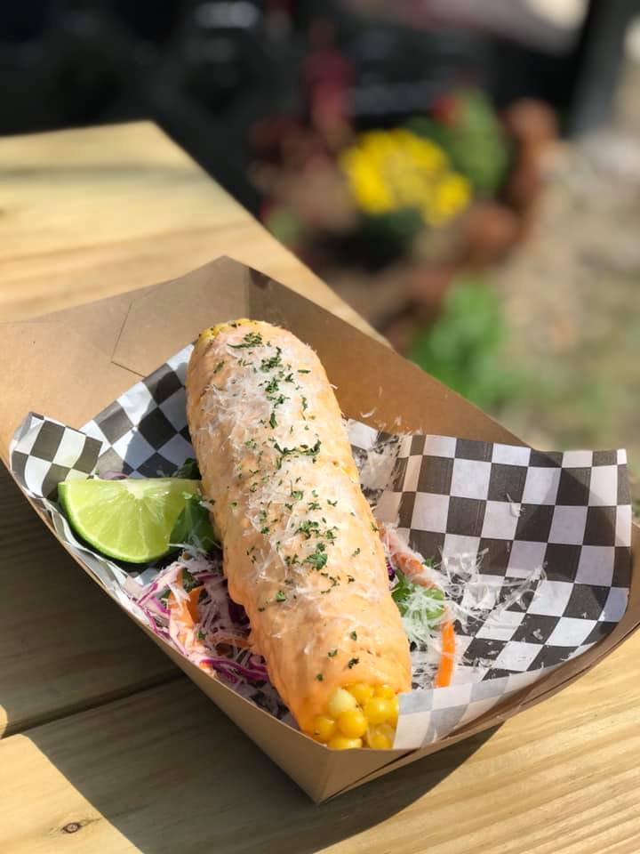 RockerDogz Gourmet Street Dogz | meal takeaway | 3014 Roosevelt Ave, San Antonio, TX 78214, USA | 2102777288 OR +1 210-277-7288