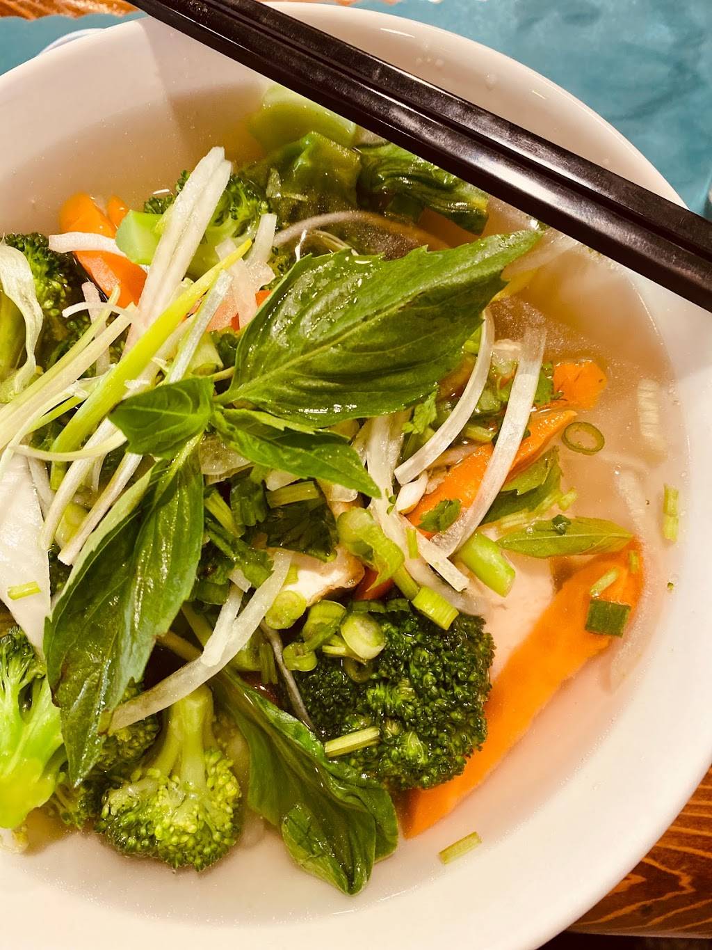 The Pho Cabin | restaurant | 200 State St, Los Altos, CA 94022, USA | 6509171328 OR +1 650-917-1328