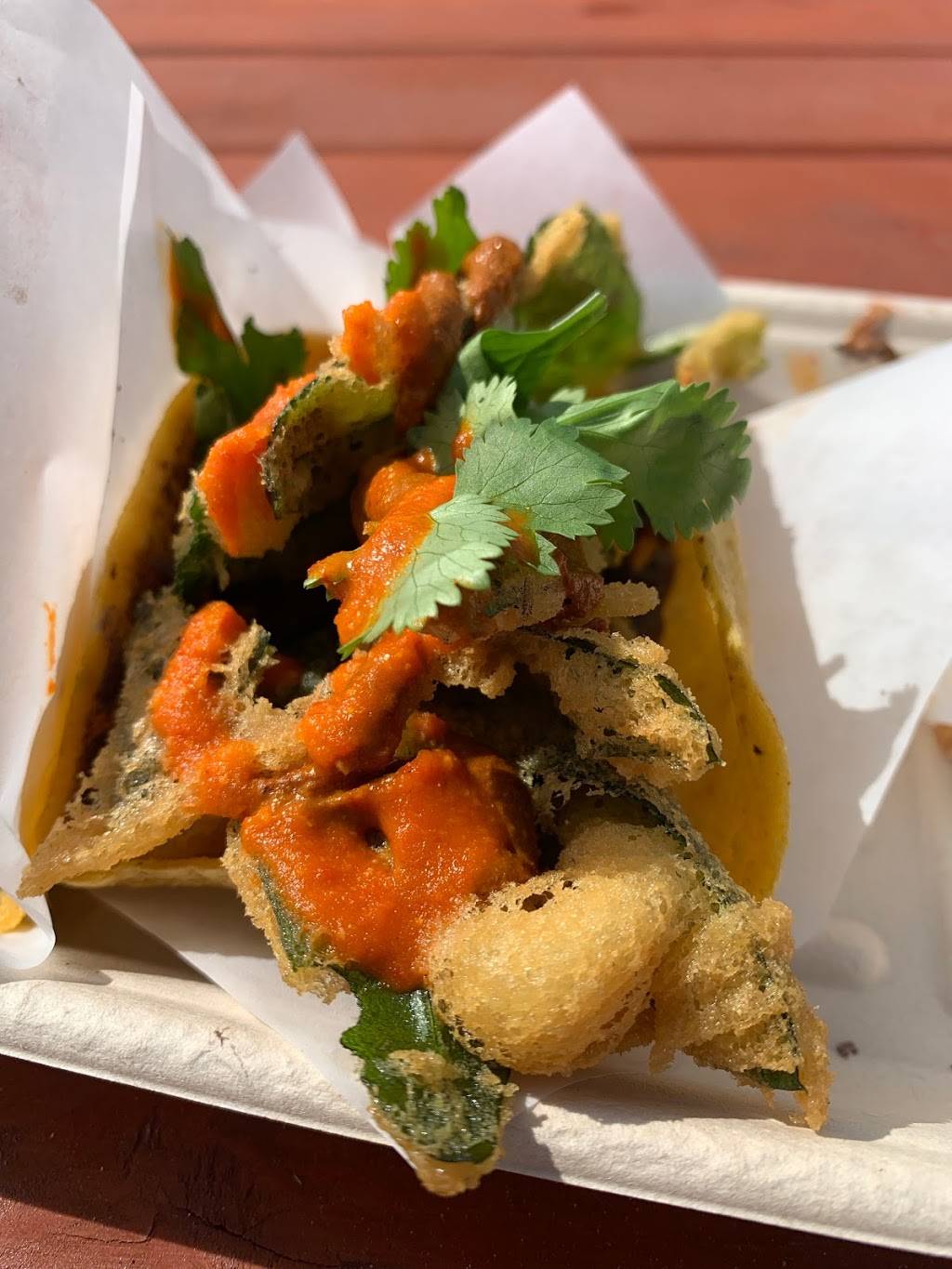 Trill Taqueria | restaurant | 2418 E 7th St, Austin, TX 78702, USA | 3375016336 OR +1 337-501-6336