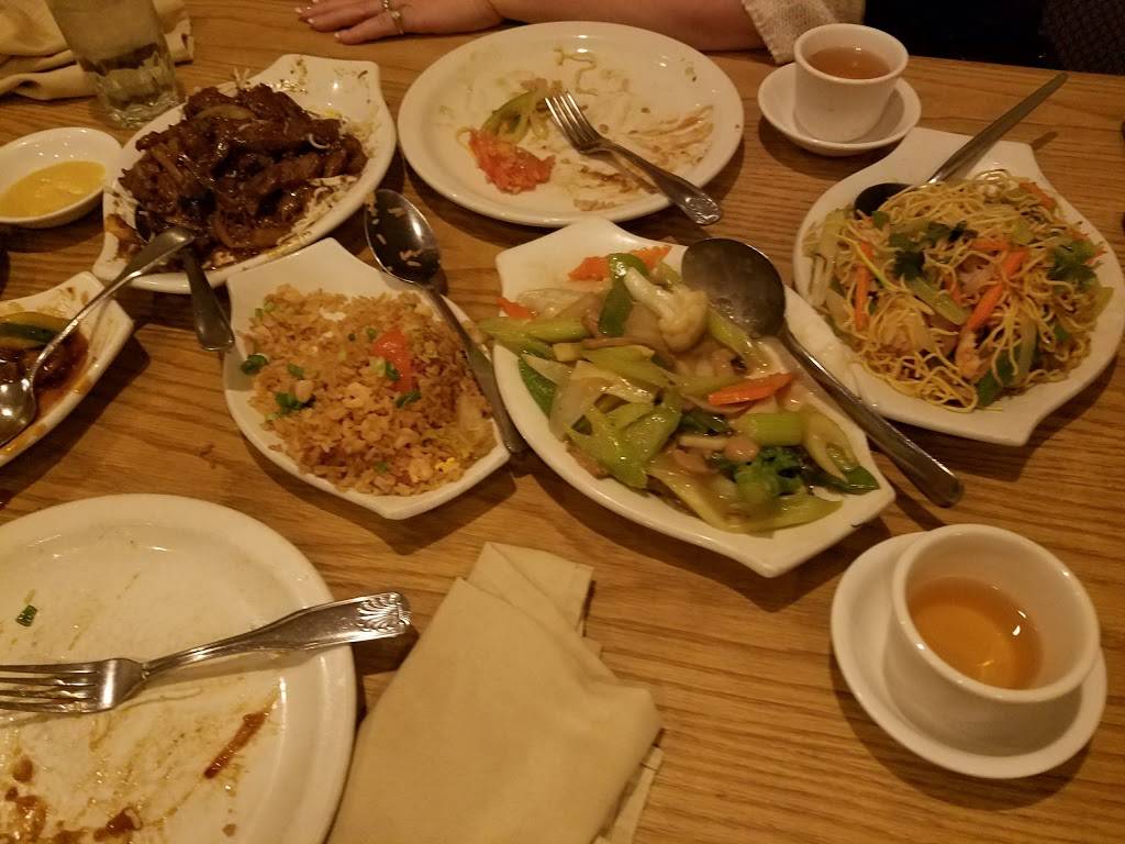 Golden Peacock Restaurant | restaurant | 14412 SE Petrovitsky Rd, Renton, WA 98058, USA | 4252261802 OR +1 425-226-1802