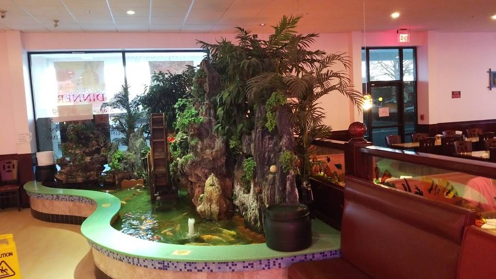 Hibachi Grill & Sushi Buffet | restaurant | 12745 Jefferson Ave, Newport News, VA 23602, USA | 7579888988 OR +1 757-988-8988