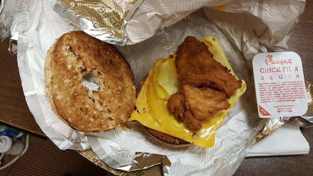 Chick-fil-A | restaurant | 6564 Clinton Hwy, Knoxville, TN 37912, USA | 8659472416 OR +1 865-947-2416