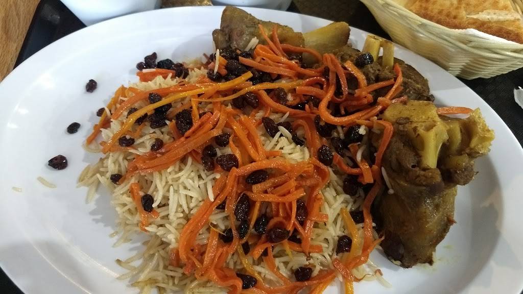 Kabul Restaurant and Market | restaurant | 2521 San Jose Dr, Antioch, CA 94509, USA | 9257779046 OR +1 925-777-9046