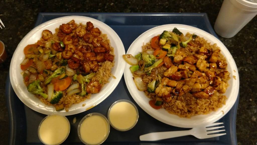 Tokyo Express | restaurant | 123 Westchester Dr, High Point, NC 27262, USA | 3368690111 OR +1 336-869-0111
