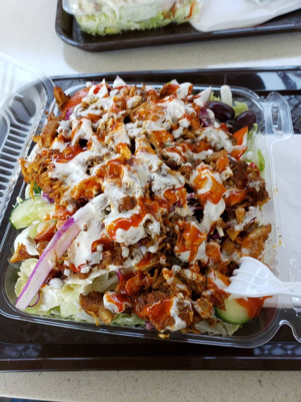 Montfort Mediterranean Grill | restaurant | 1275 Barton St E, Hamilton, ON L8H 2V4, Canada | 2893895804 OR +1 289-389-5804