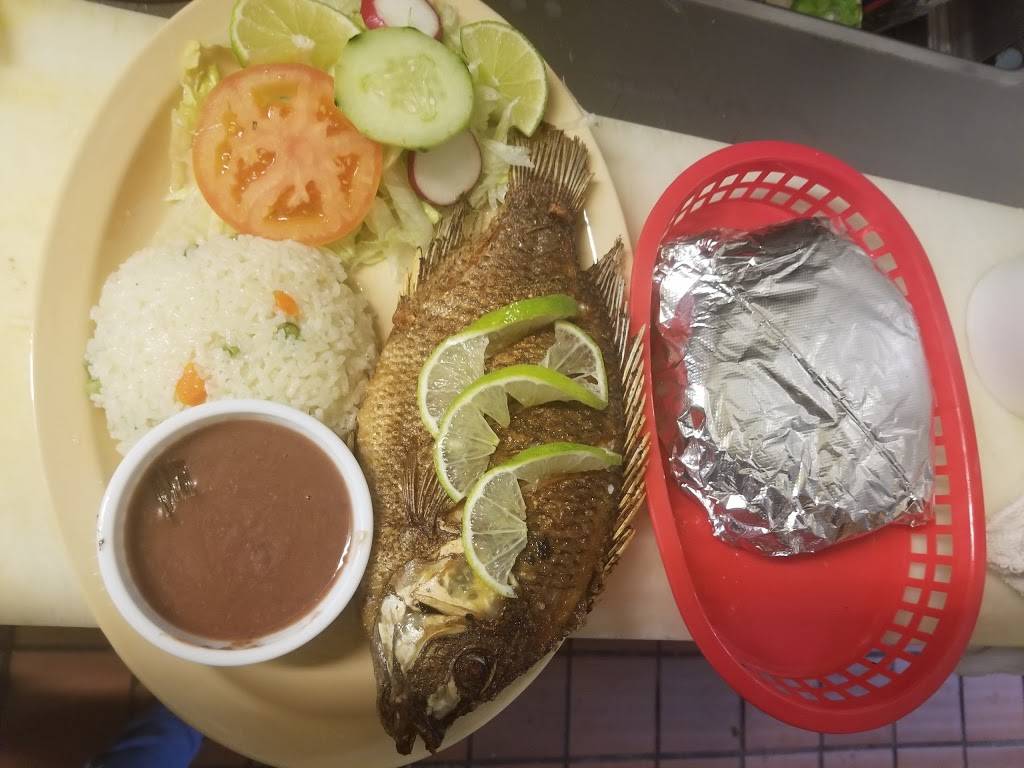 Paseo El Dorado | restaurant | 254 W Florence Ave, Los Angeles, CA 90003, USA | 3238733442 OR +1 323-873-3442