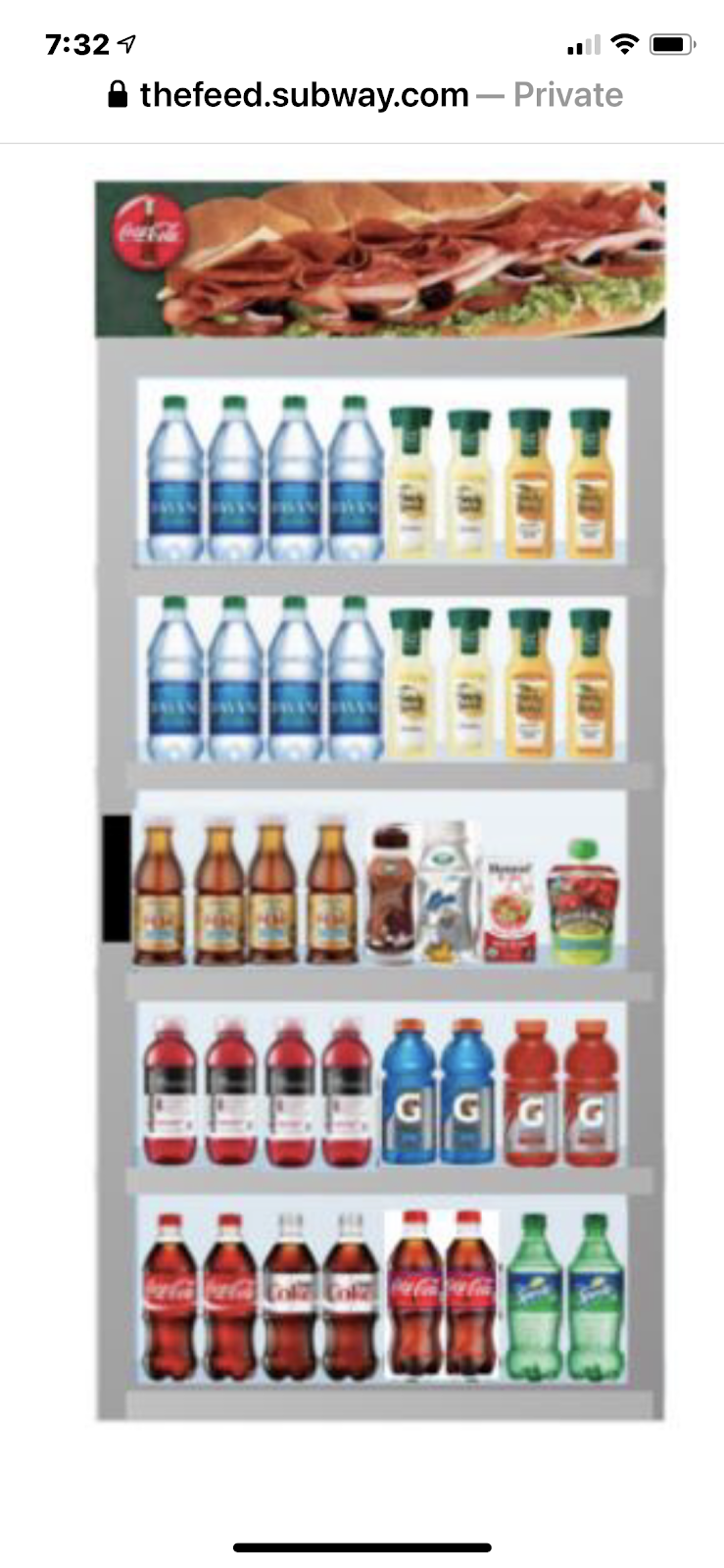 Subway | restaurant | 5123 Timuquana Rd, Jacksonville, FL 32210, USA | 9047790905 OR +1 904-779-0905