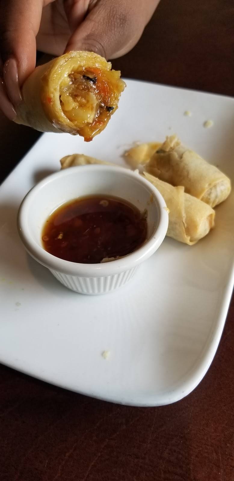 Brookside Thai Restaurant | restaurant | 380 Broad St, Bloomfield, NJ 07003, USA | 9735660057 OR +1 973-566-0057