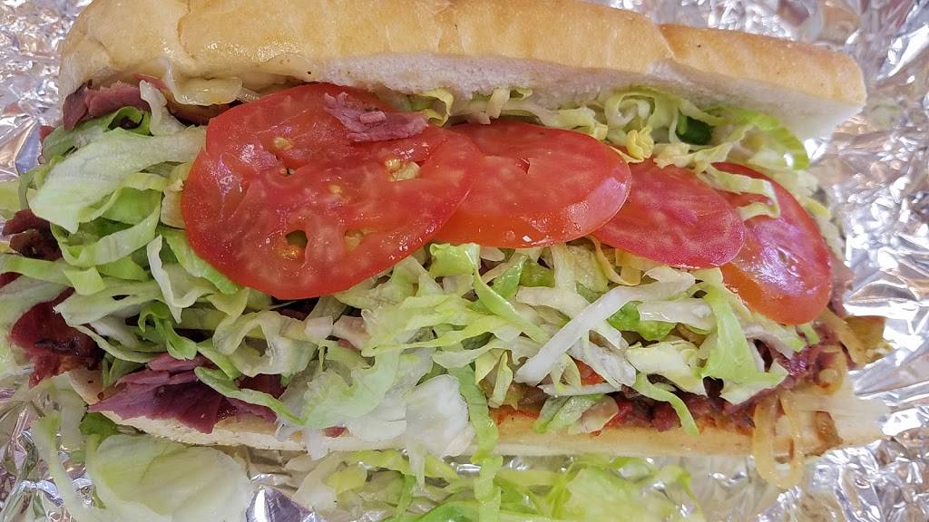 Jersey Mikes Subs | meal takeaway | 6607 S Semoran Blvd, Orlando, FL 32822, USA | 4074135660 OR +1 407-413-5660