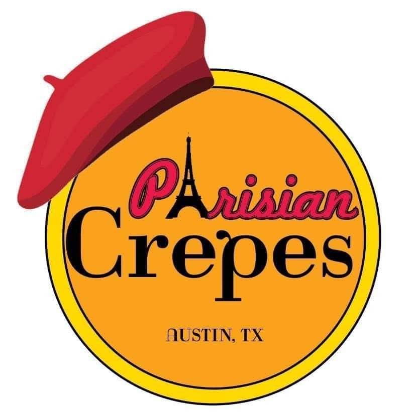 Parisian Crepes | restaurant | 6218 Brodie Ln, Austin, TX 78745, USA | 5127589365 OR +1 512-758-9365