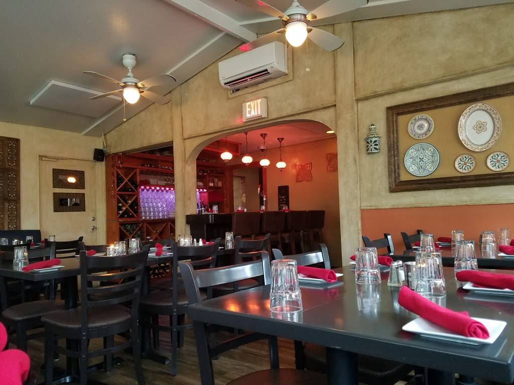 España Restaurant & Tapas | restaurant | 22 S 4th St, Fernandina Beach, FL 32034, USA | 9042617700 OR +1 904-261-7700