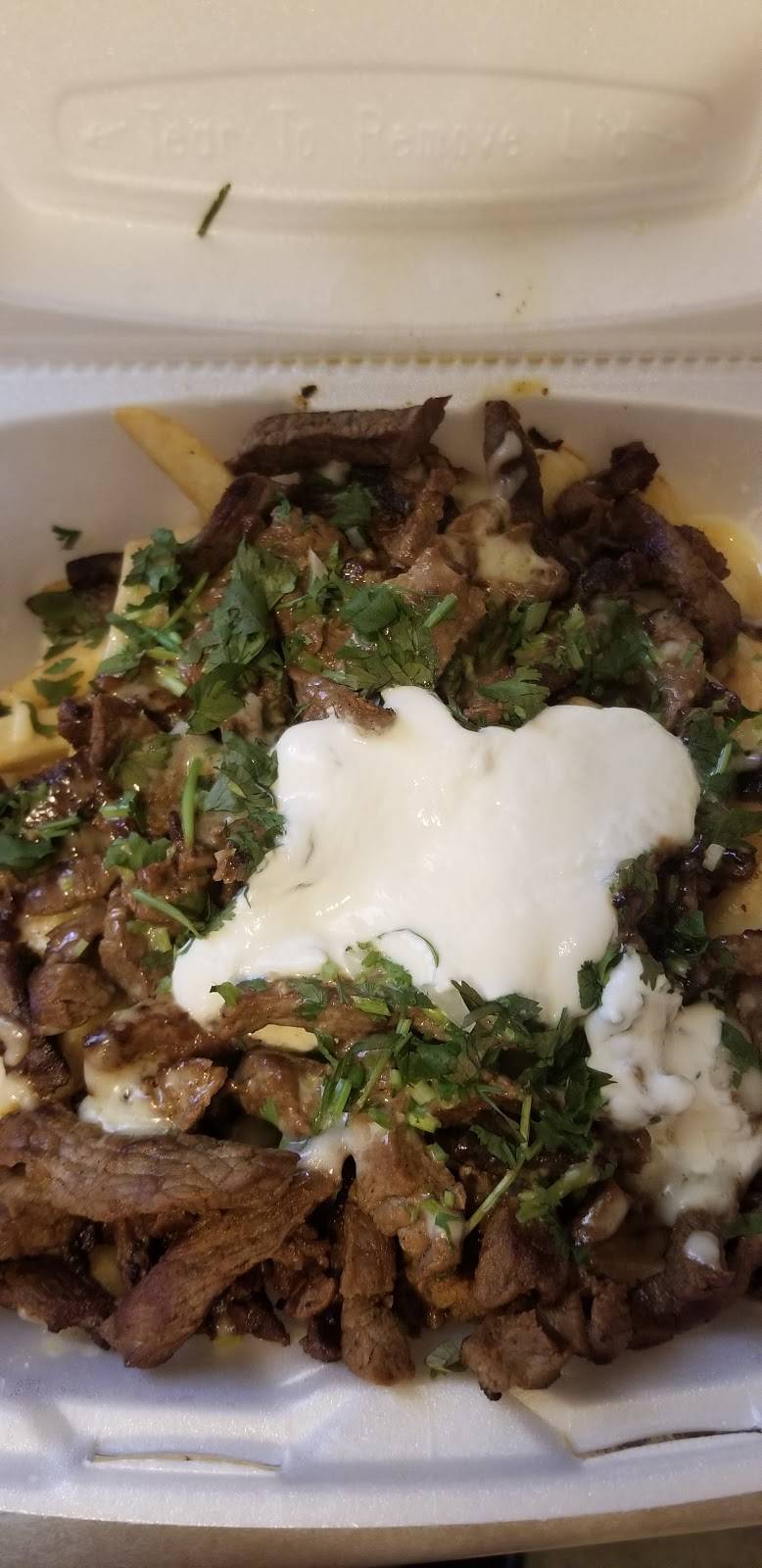 El Jaripeo | restaurant | 3319 Harmont Ave NE, Canton, OH 44705, USA | 3305467025 OR +1 330-546-7025