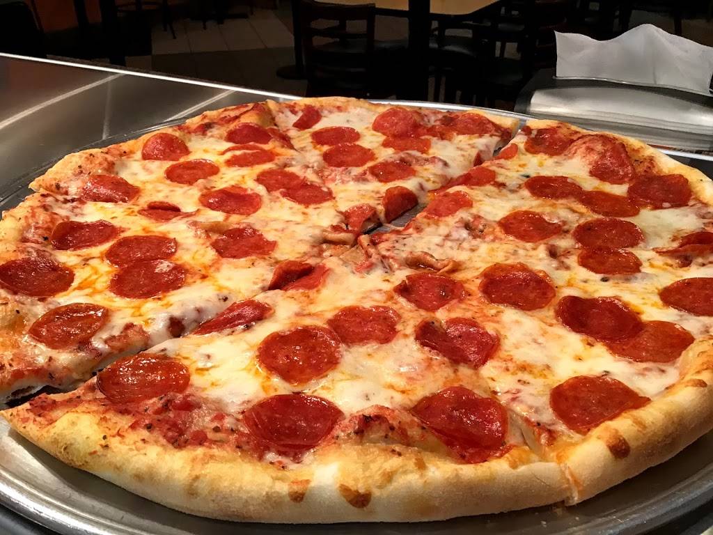 Little Sicily Pizza & Pasta | restaurant | 401 Robert St N #207, St Paul, MN 55101, USA | 6512228858 OR +1 651-222-8858