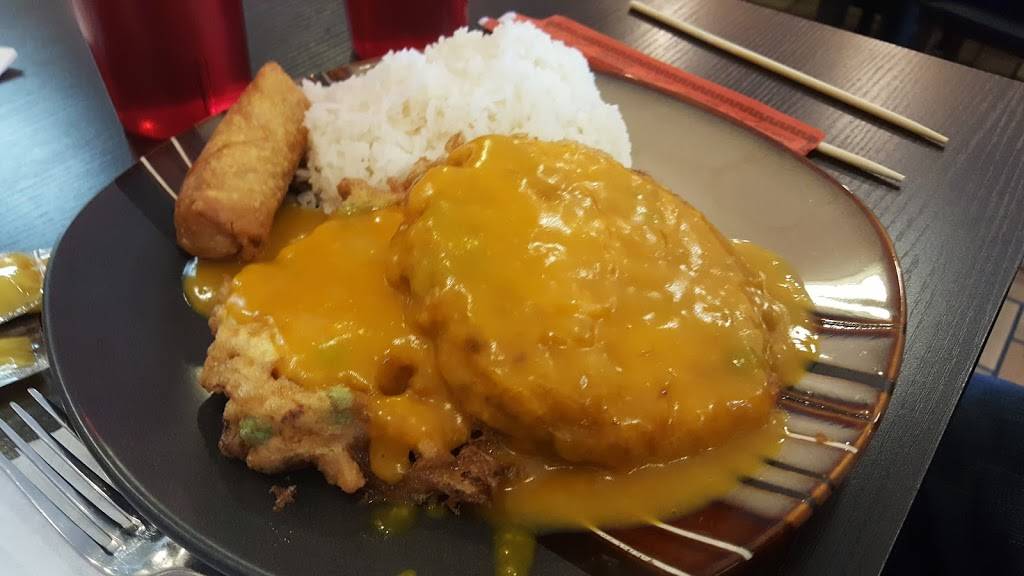 Ling Ling Chinese Restaurant | restaurant | 10476 Shelbyville Rd, Louisville, KY 40223, USA | 5022452100 OR +1 502-245-2100