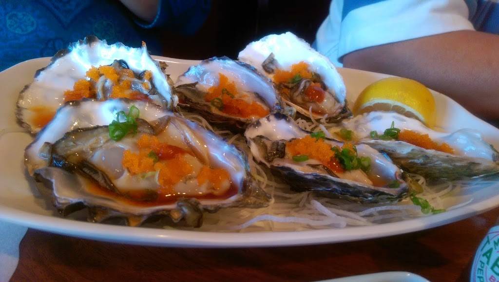 Samurai Sushi | restaurant | 27230 La Paz Rd, Mission Viejo, CA 92692, USA | 9498376798 OR +1 949-837-6798