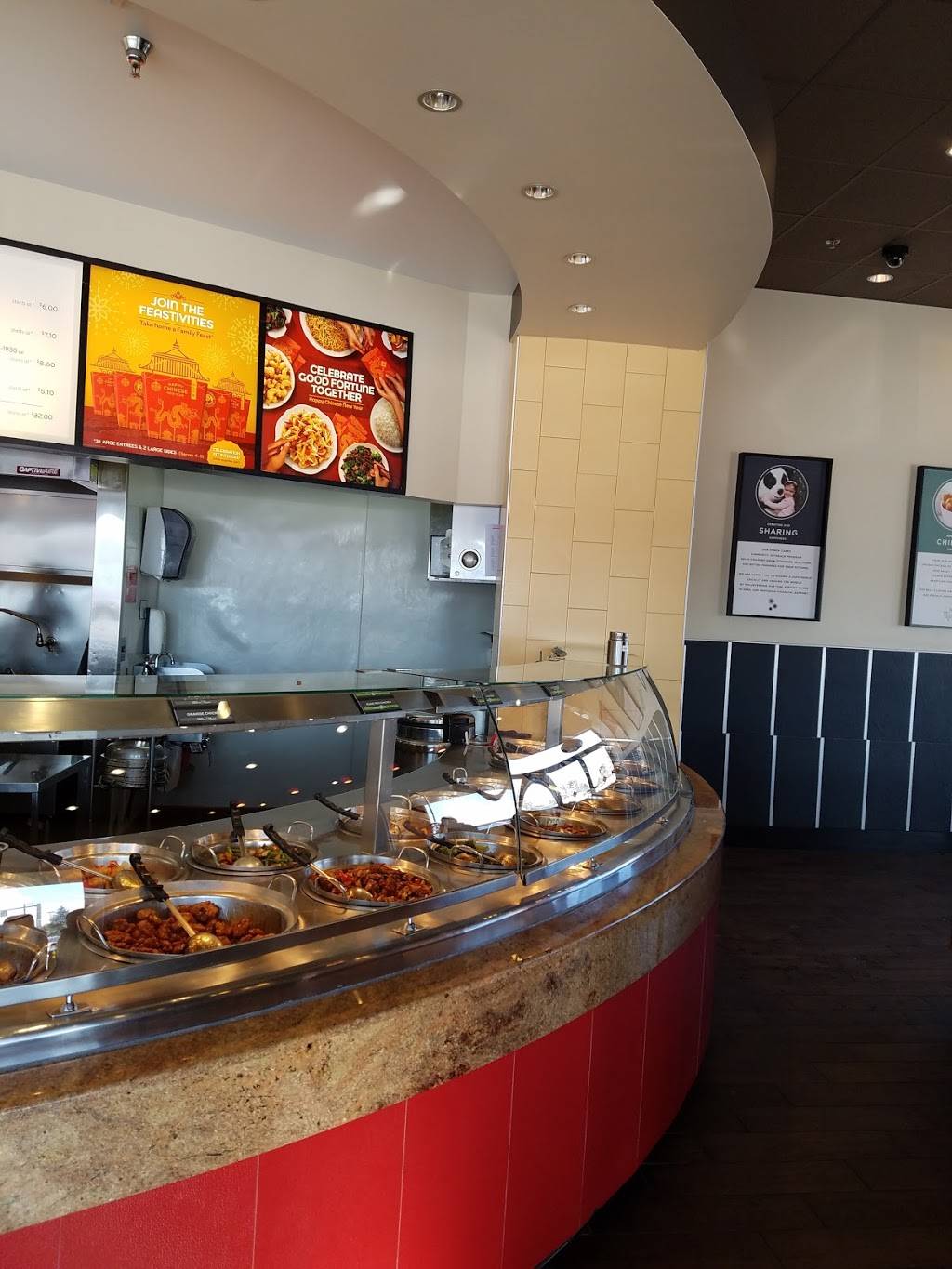 Panda Express | restaurant | 2275 SE Tualatin Valley Hwy, Hillsboro, OR 97123, USA | 5036931980 OR +1 503-693-1980