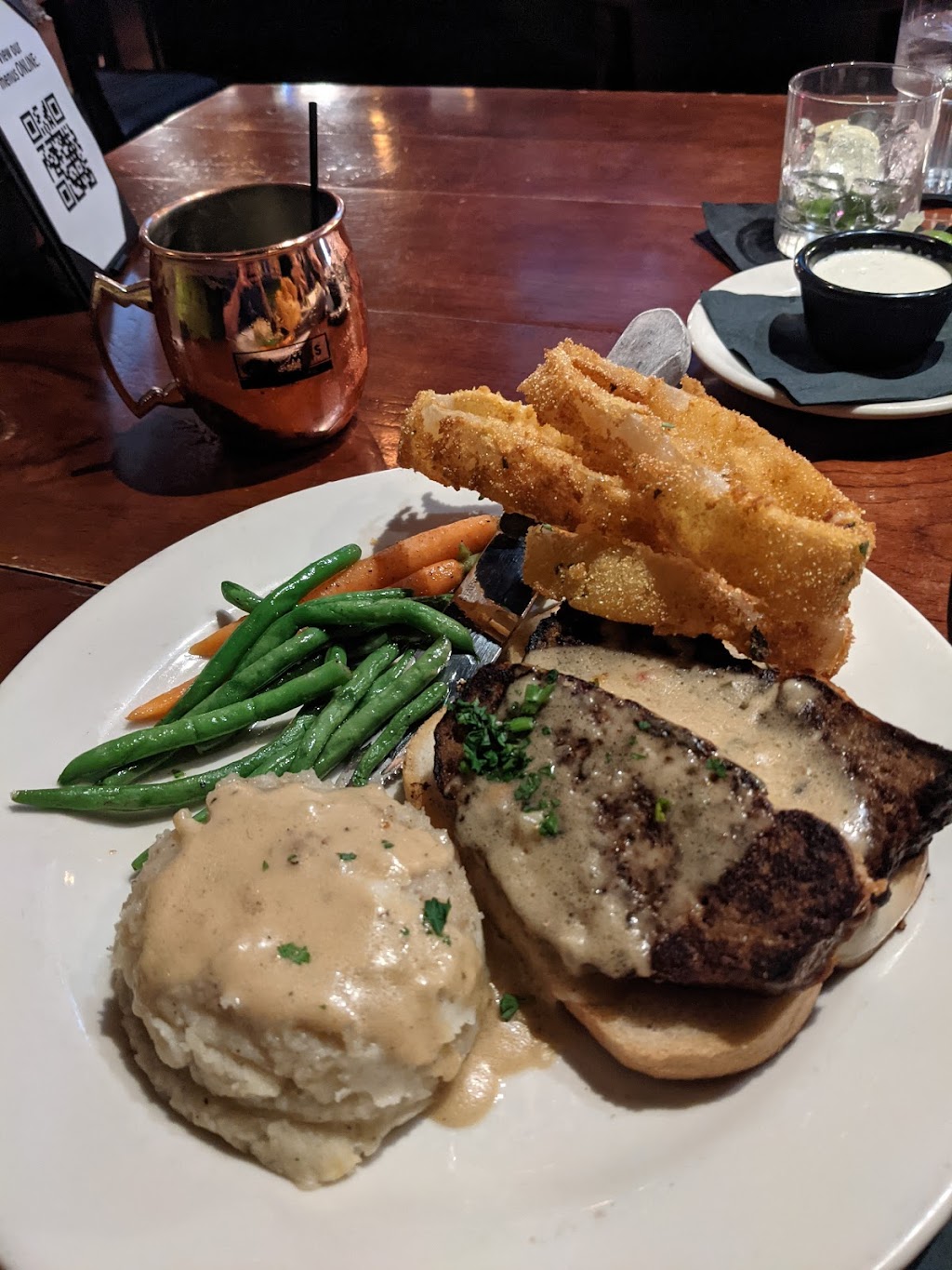 Jams Old Market | restaurant | 1101 Harney St, Omaha, NE 68102, USA | 4026149333 OR +1 402-614-9333