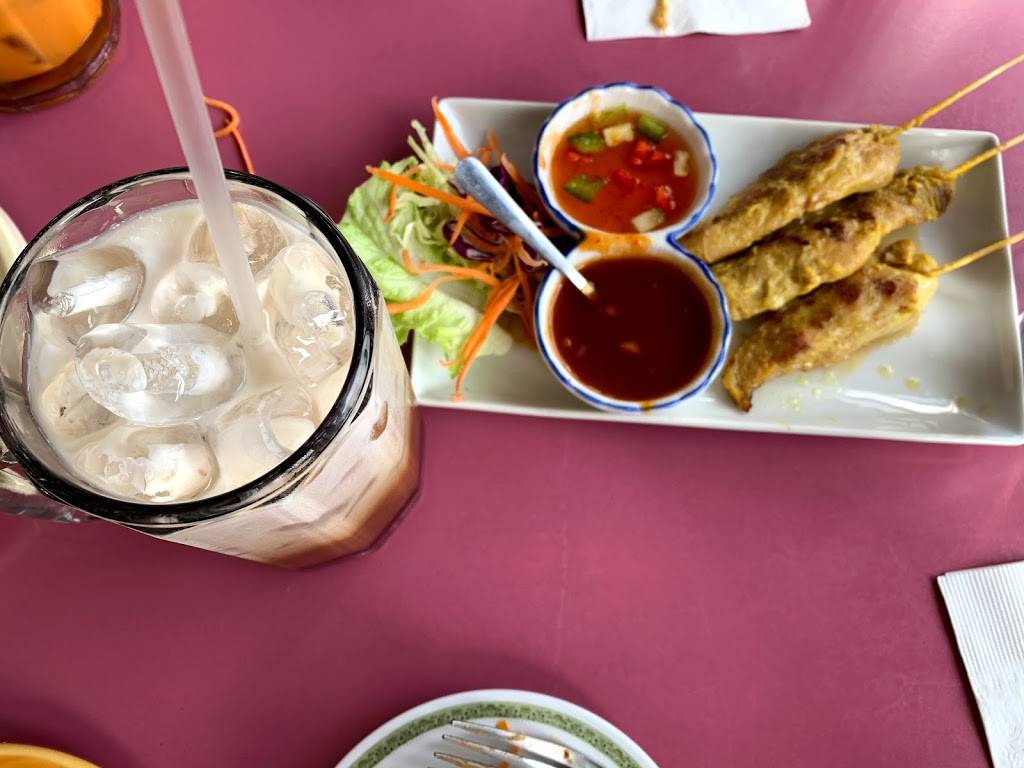 Malai Thai Restaurant | restaurant | 14297 SW Pacific Hwy, Tigard, OR 97224, USA | 5036849749 OR +1 503-684-9749