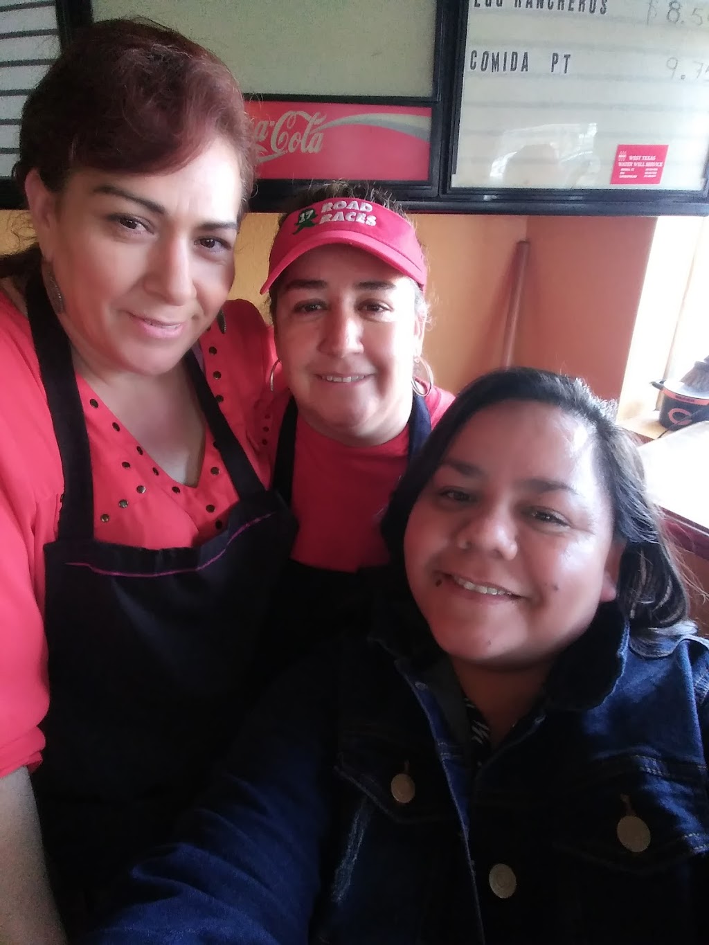 La Boquillita Burritos | restaurant | 12355 W Treva Dr, Odessa, TX 79764, USA | 4323819594 OR +1 432-381-9594