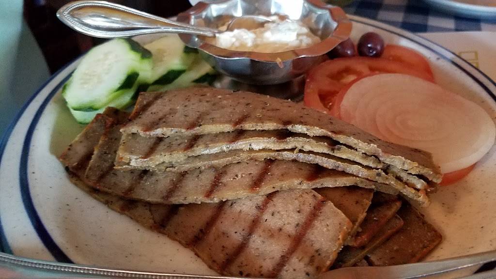 Symposium | restaurant | 1620 E 8th St, Davis, CA 95616, USA | 5307563850 OR +1 530-756-3850