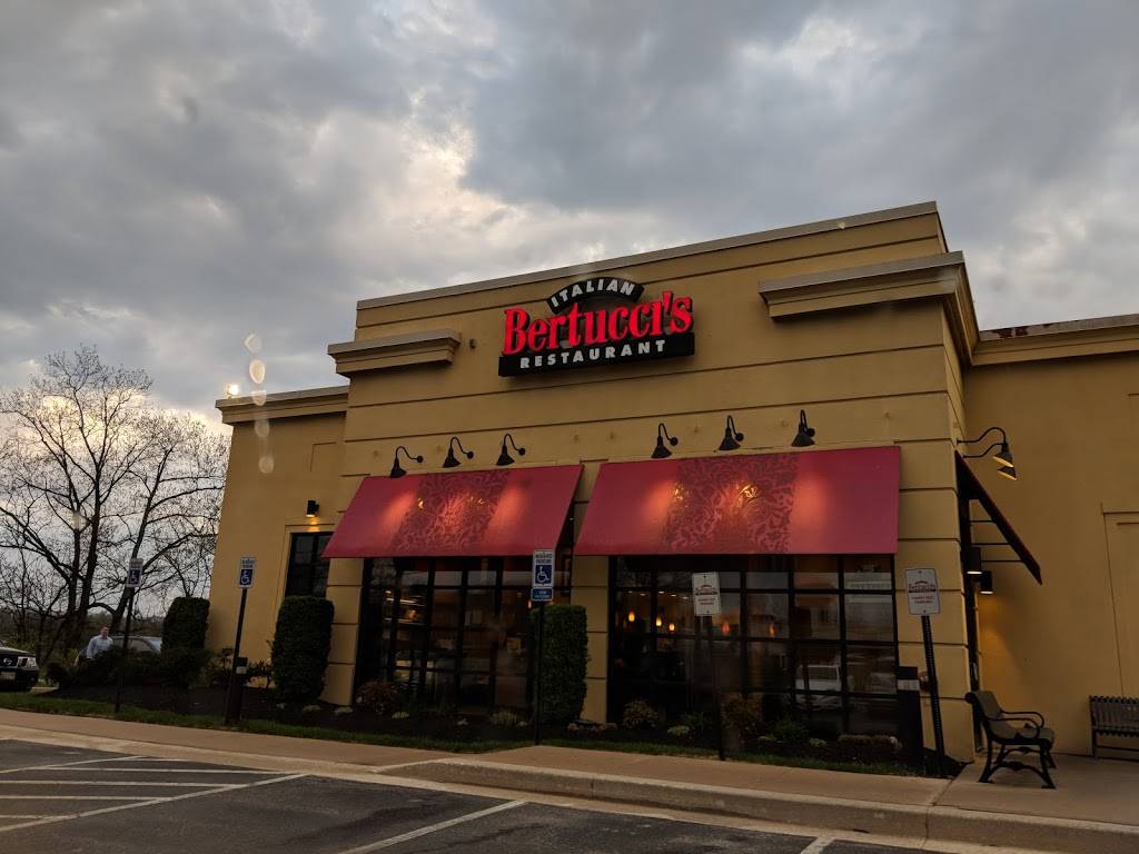 Bertuccis Italian Restaurant | restaurant | 1818 York Rd, Timonium, MD 21093, USA | 4105617000 OR +1 410-561-7000