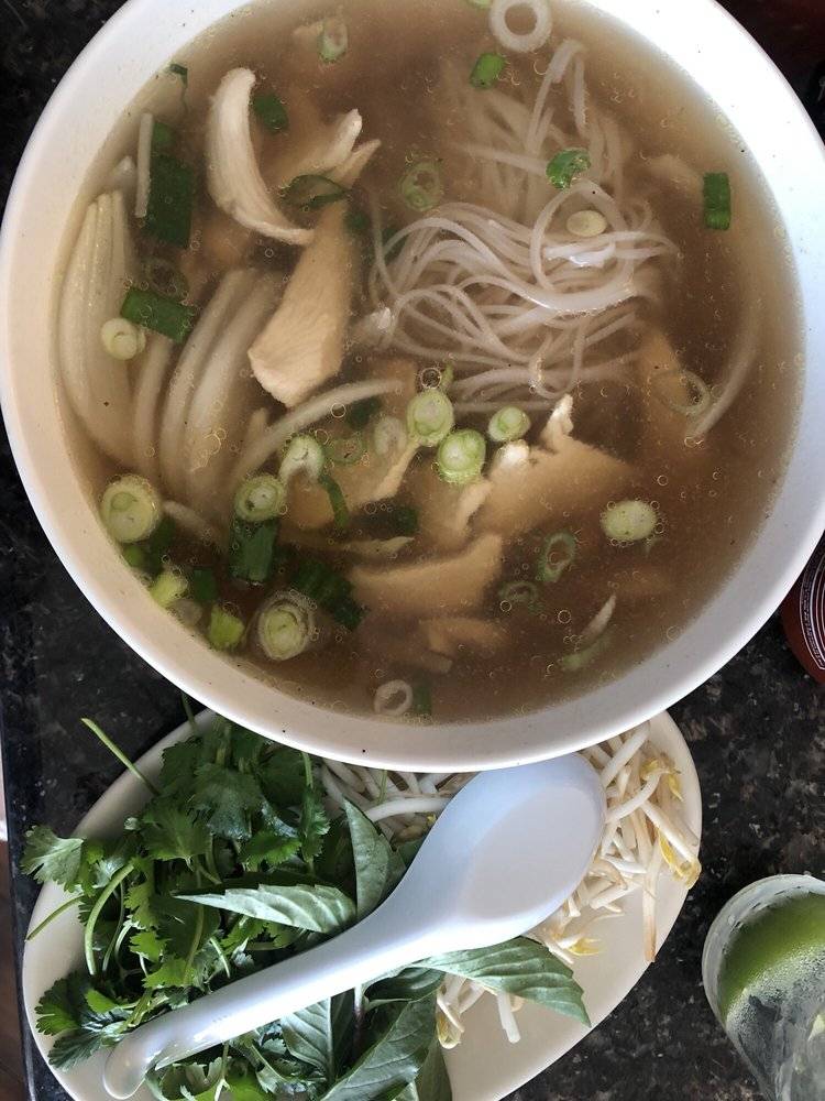 Thai Cuisine and Pho House | restaurant | 2339 E Evans Rd, San Antonio, TX 78259, USA | 2103141723 OR +1 210-314-1723