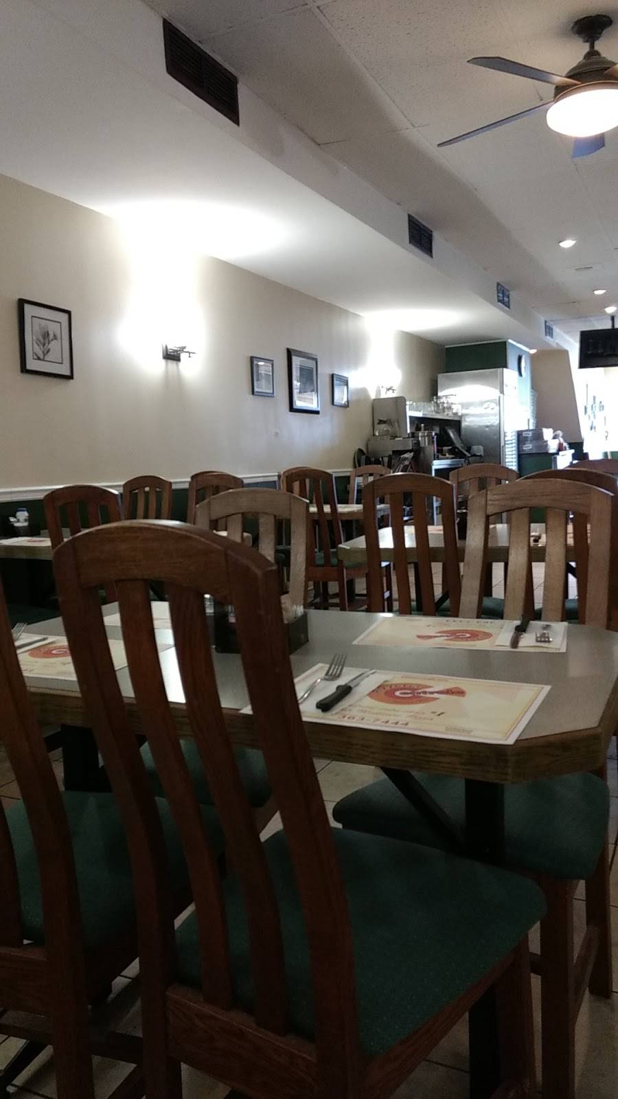 Restaurant Centrale Pizzeria | restaurant | 7610 Rue Centrale, LaSalle, QC H8P 1K9, Canada | 5143637444 OR +1 514-363-7444